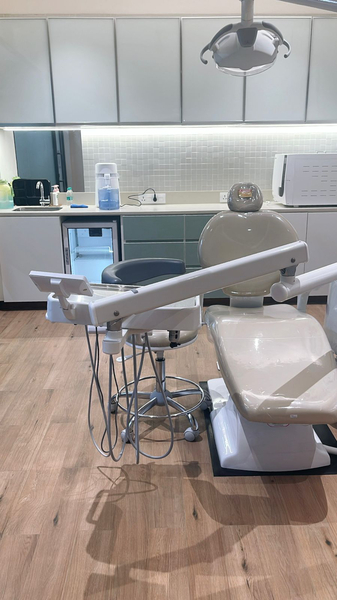 Cover photo of Roots and Grins Dental clinic in Indiranagar, Bangalore